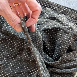 Calvin Klein bedspread